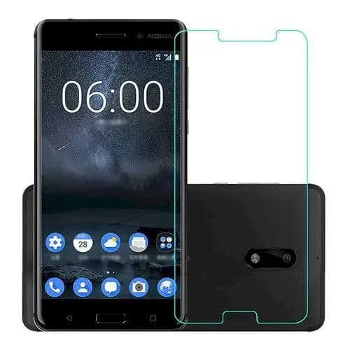 PRO+ Premium 9H tempered glass for Nokia 6