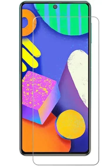 HOFI Fusion Glass tempered glass for Samsung Galaxy M62 / F62