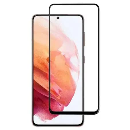 Fusion Full Cover tempered glass for Samsung Galaxy S22 Plus