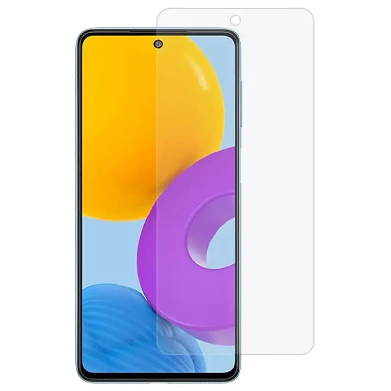 Защитное стекло HOFI Fusion для Samsung Galaxy M52 5G