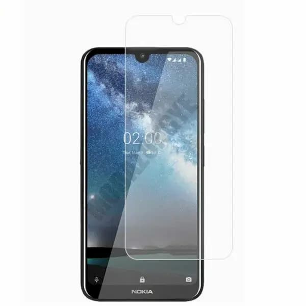 PRO+ Premium 9H kaitseklaas Nokia 2.3