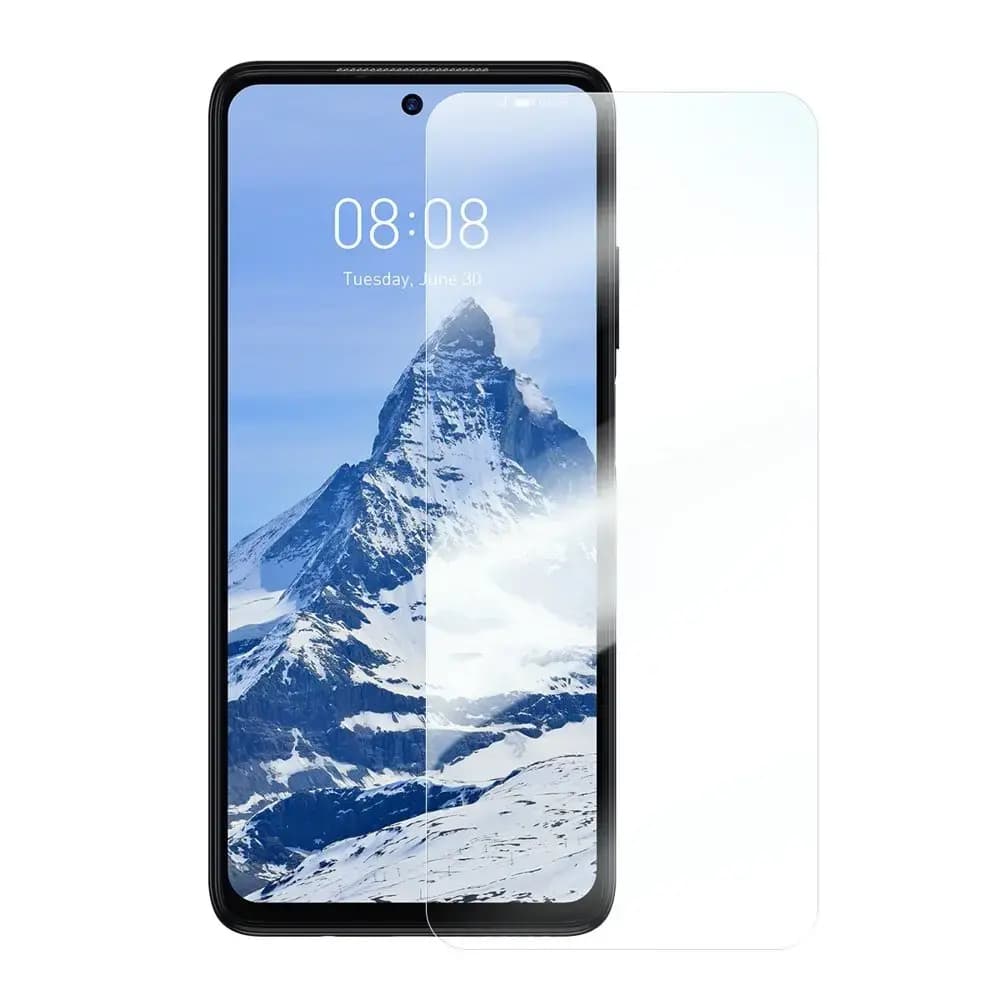 Baseus protective film for Redmi K40 / K40 Pro / Poco F3
