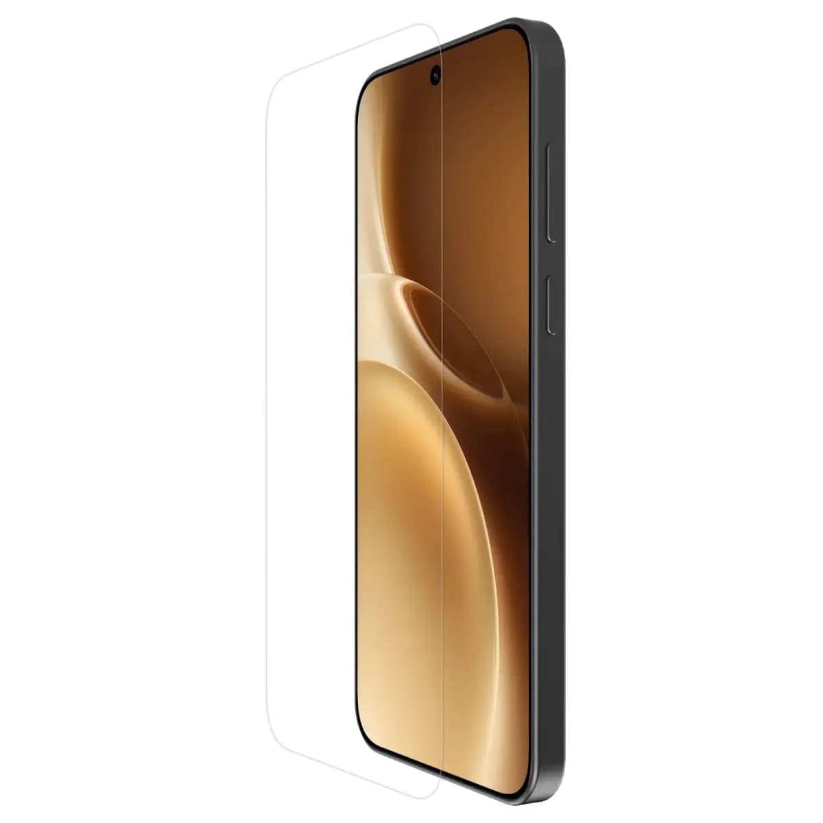 Защитное стекло Nillkin H+ PRO 2.5D для Vivo X300 Pro