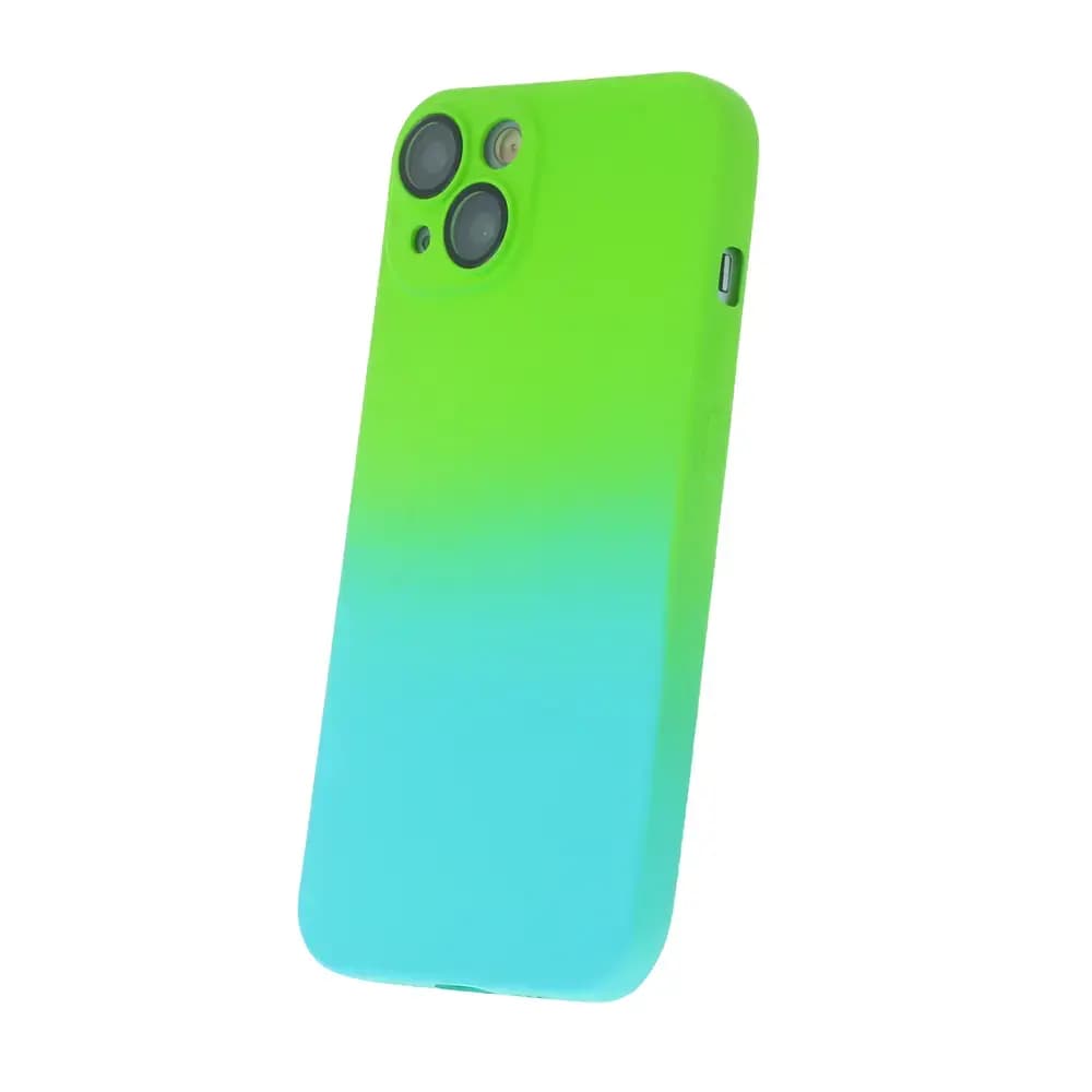 Fusion Neogradient 3 telefoniümbris Samsung Galaxy A33 5G, mitmevärviline