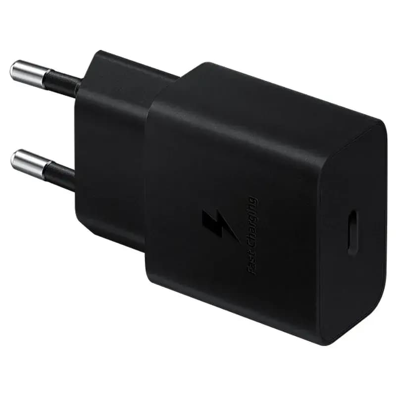 Samsung EP-T1510NBEGEU seinalaadija 15 W, must