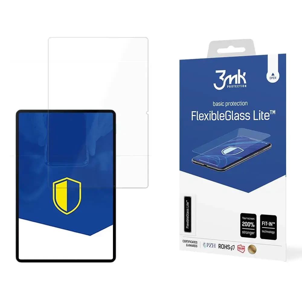 3mk FlexibleGlass Lite Honor MagicPad 13 screen protector