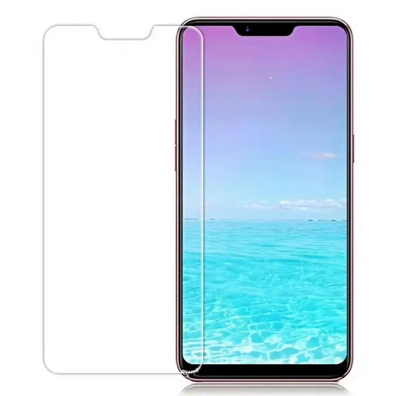 Fusion kaitseklaas Huawei Mate 20 Lite