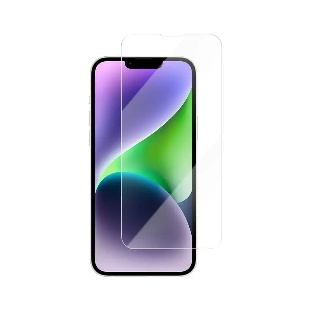 Vmax tempered glass for iPhone 16 Pro Max 6,9"