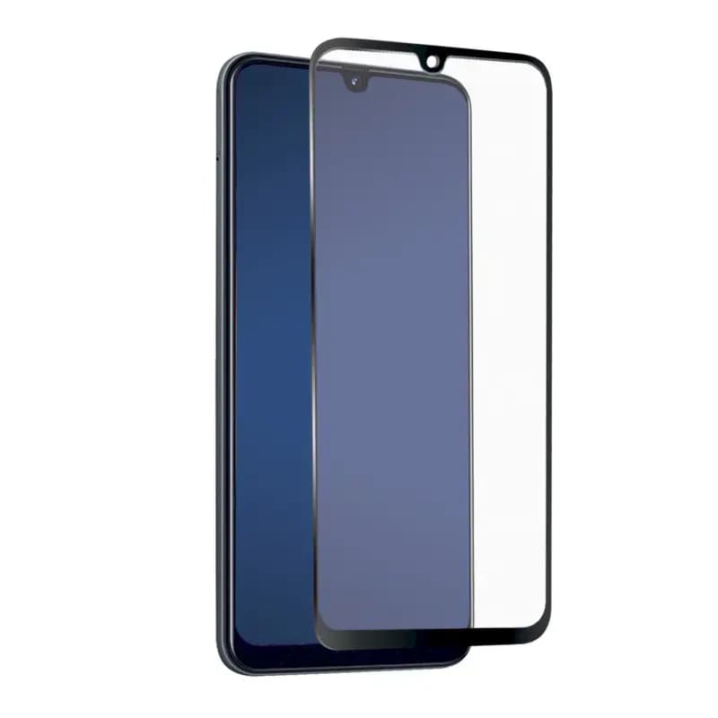 GoodBuy 9D Full Coveraged With Frame tempered glass for Samsung Galaxy A42