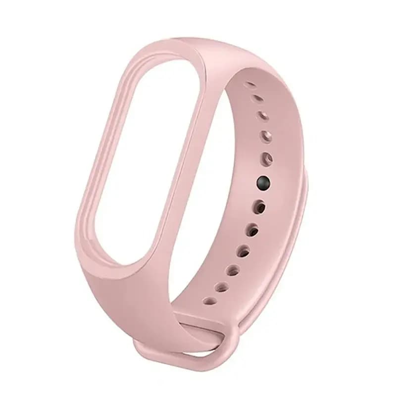 Fusion Wave watch strap for Xiaomi Mi Band 3/4/5/6, pink