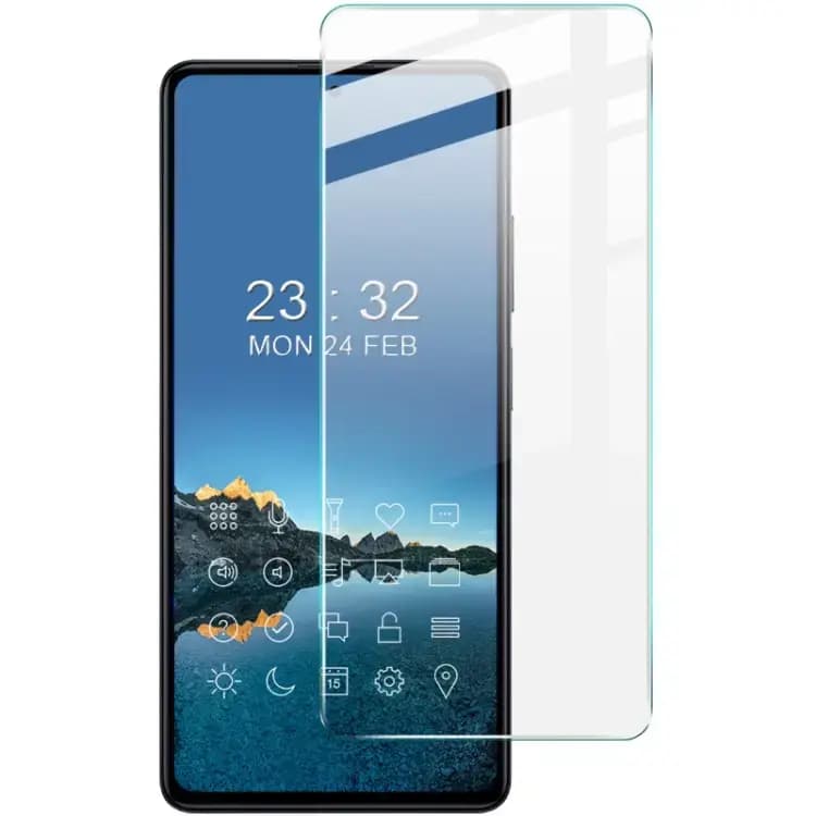 Fusion kaitseklaas Xiaomi Poco X5 Pro 5G