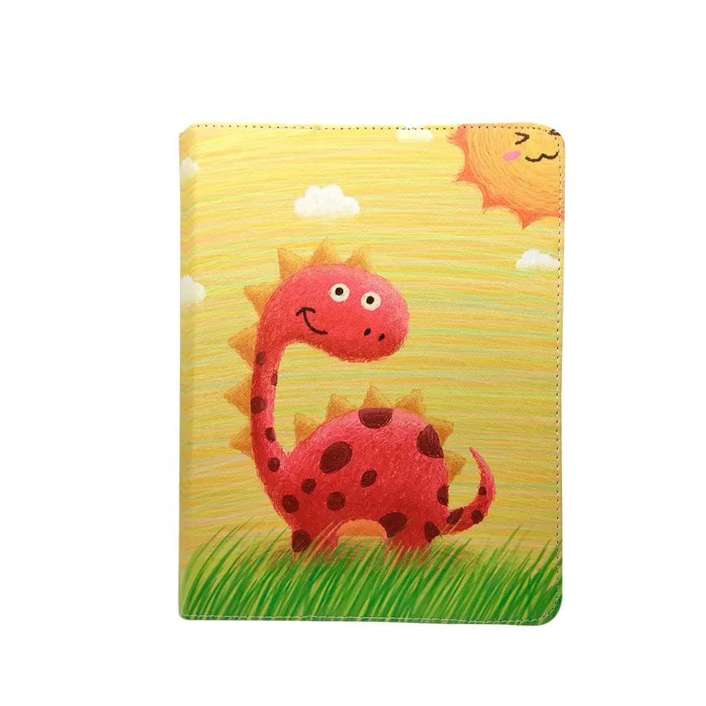 GreenGo Dino universaalne tahvelarvuti ümbris 9-10"