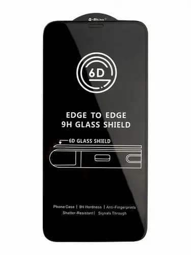 Reals V Glass 6D Full Cover tempered glass for Samsung Galaxy A50 / A30s / A50s