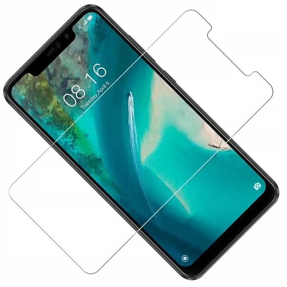 Kaitseklaas iPhone XS Max / 11 Pro Max
