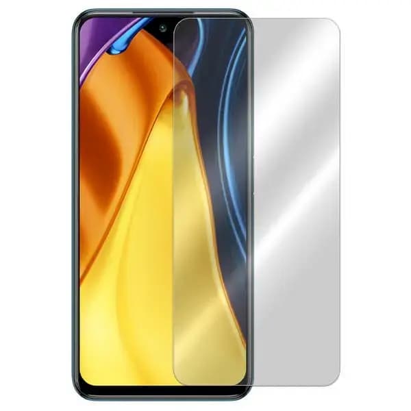 Fusion privaatsusklaas Xiaomi Poco M3 Pro 5G