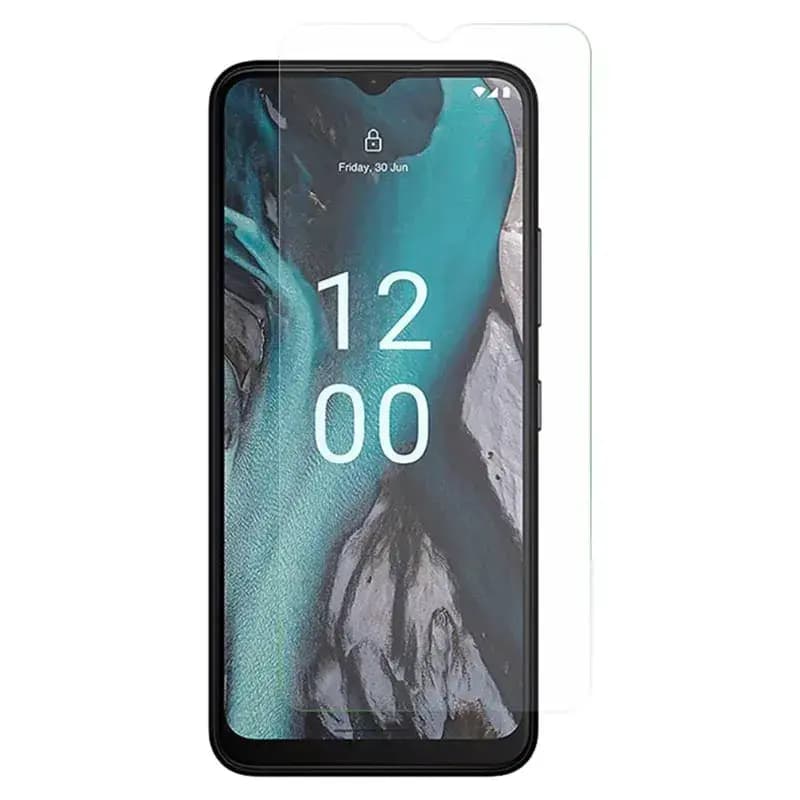 Fusion tempered glass for Nokia C21