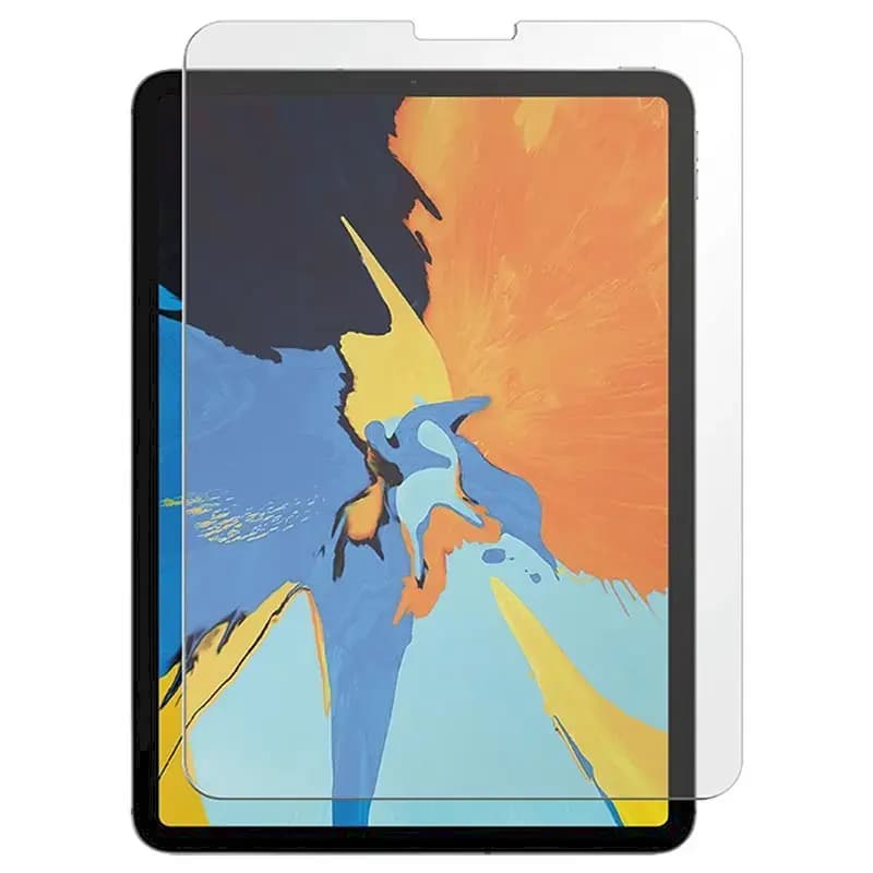 Fusion Accessories iPad Pro 11 klaaskaitsekile