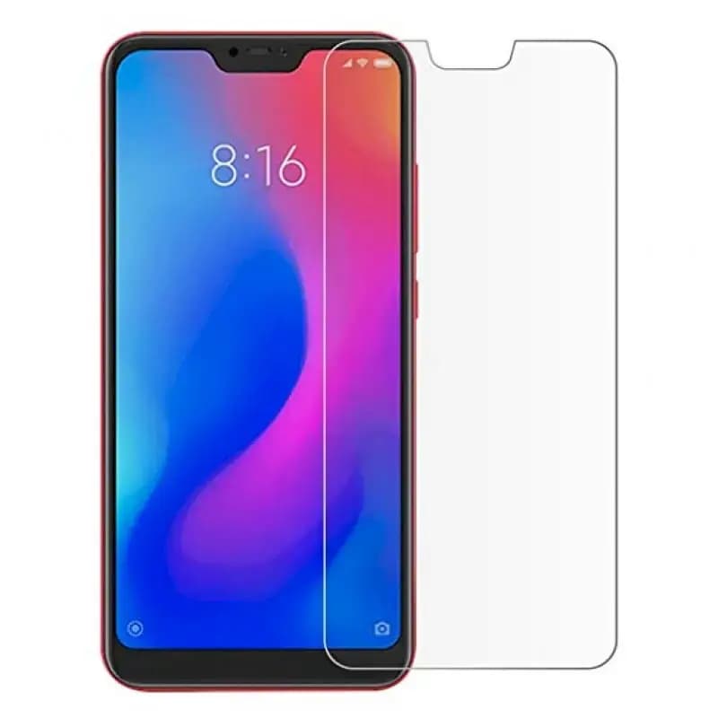 BL 9H kaitseklaas Xiaomi Mi 8 Lite / Mi 8 X
