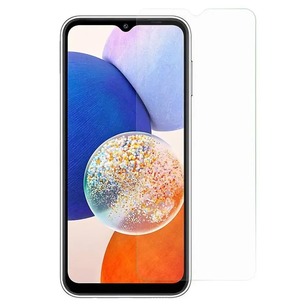 Fusion tempered glass for Samsung Galaxy A14 4G / 5G