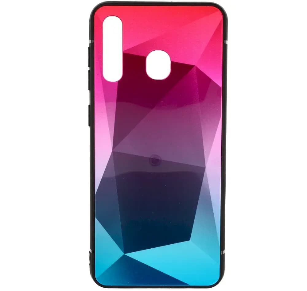 Fusion Stone Ombre telefoniümbris iPhone 11 Pro, mitmevärviline
