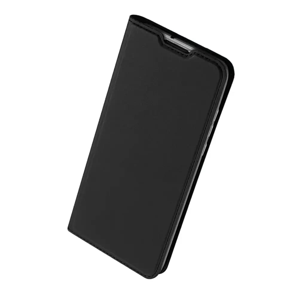 Dux Ducis Premium telefoniümbris Samsung Galaxy A42 5G, must