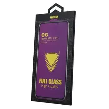 Goodbuy OG kaitseklaas iPhone 11 / XR