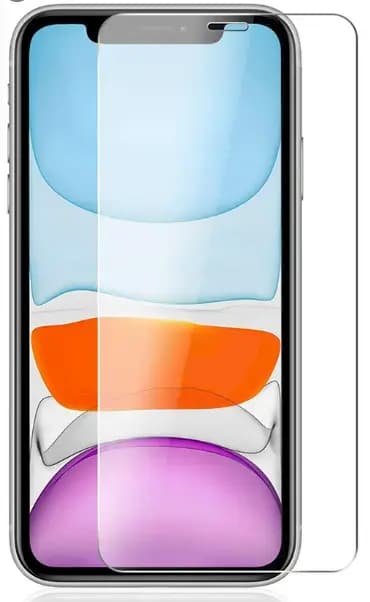 5D tempered glass for iPhone XS Max / 11 Pro Max