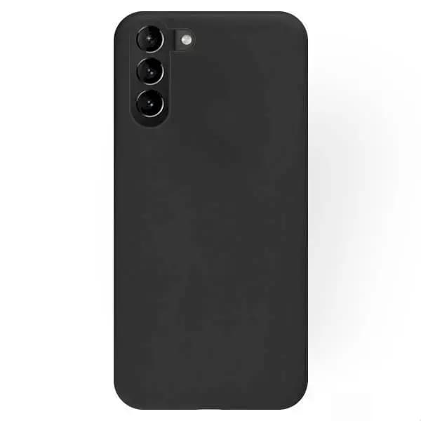 Чехол Fusion Elegance Fibre Protect Silicone для Samsung G996 Galaxy S21 Plus 5G