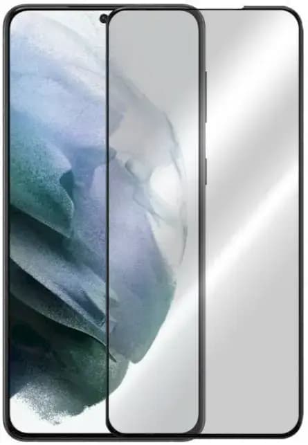 Fusion Full Cover kaitseklaas Samsung Galaxy S21 Plus 5G