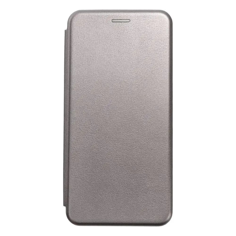Чехол Fusion Diva для Samsung Galaxy A14 4G / 5G, серебристый