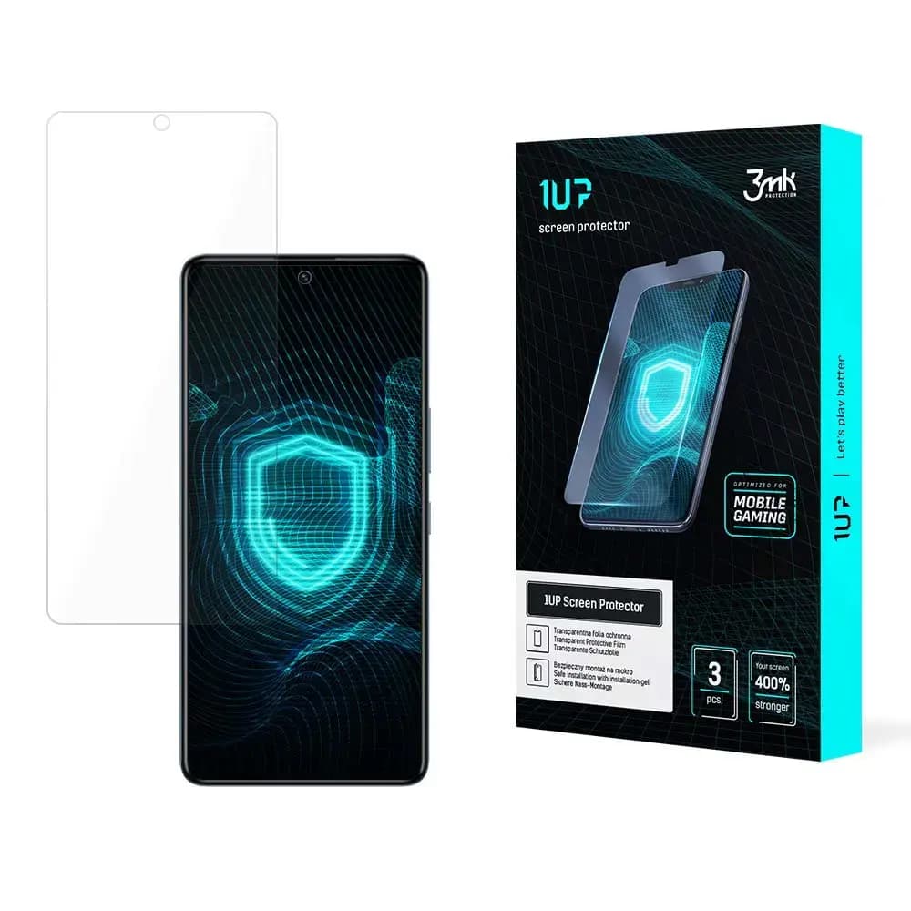 3mk 1UP kaitsekile Infinix GT 10 Pro