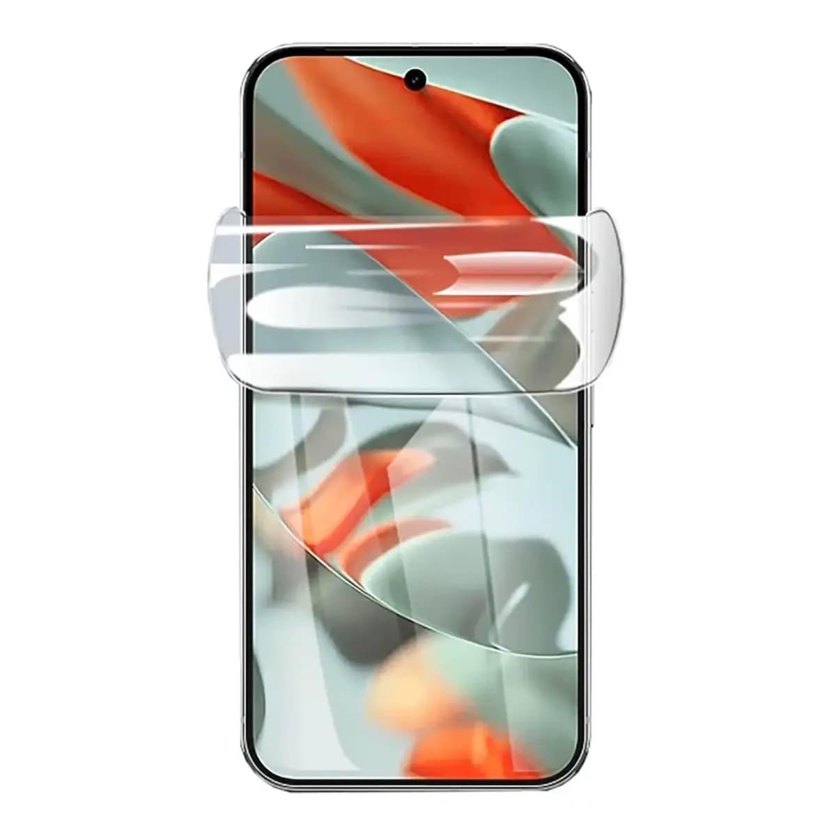 Fusion Display Guard TPU protective film for Google Pixel 9
