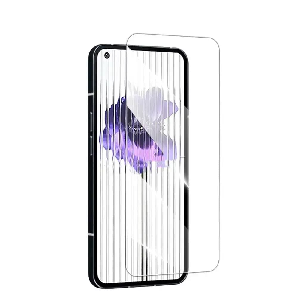 Fusion kaitseklaas Nothing Phone 2a Plus
