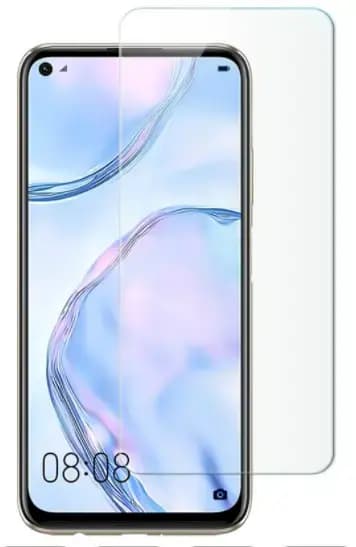 GreenLine Pro+ tempered glass for Huawei P40 Lite / P40 Lite E