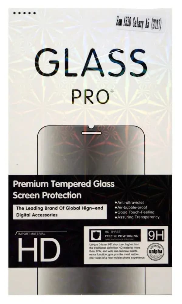 PRO+ Premium 9H kaitseklaas Galaxy A6