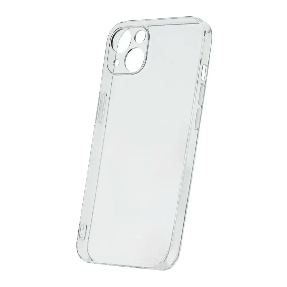 Fusion Ultra Back phone case for iPhone 17 Pro Max / 18 Pro Max