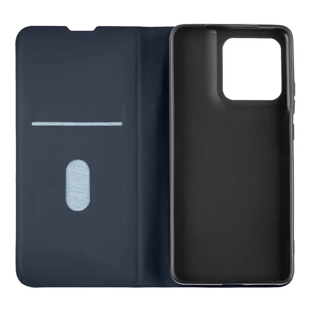 Чехол-книжка OBAL:ME SmoothTouch для Motorola Moto G86 5G