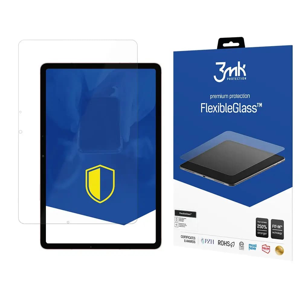 3mk Hybrid 9H screen protector Samsung Galaxy Tab S7+