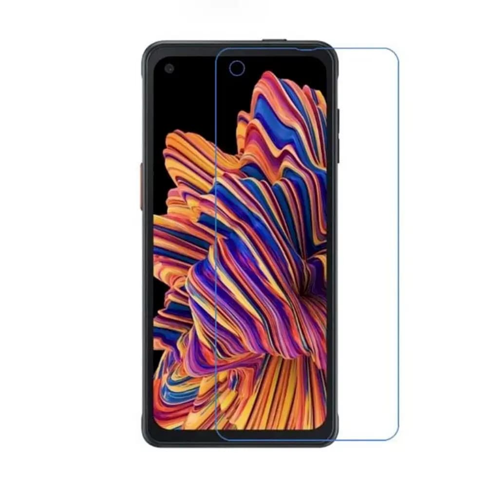 Fusion kaitseklaas Samsung Galaxy Xcover 5