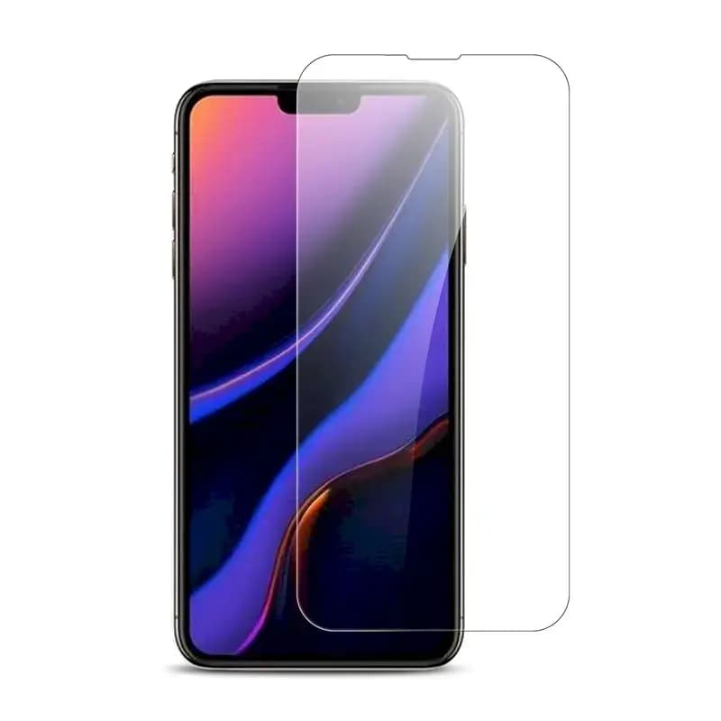 GoodBuy 9H tempered glass for iPhone 13 / 13 Pro
