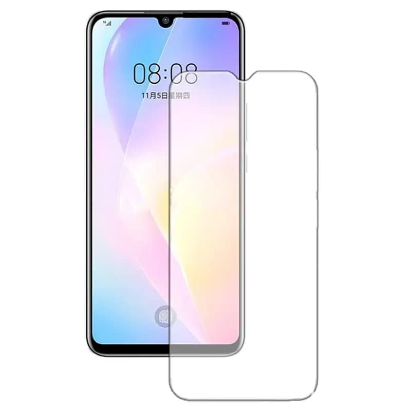 Защитное стекло Fusion для Huawei Nova 8i