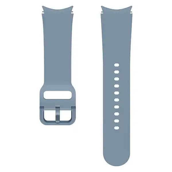Samsung Galaxy Watch 5 Sport Strap 20mm S/M Sapphire