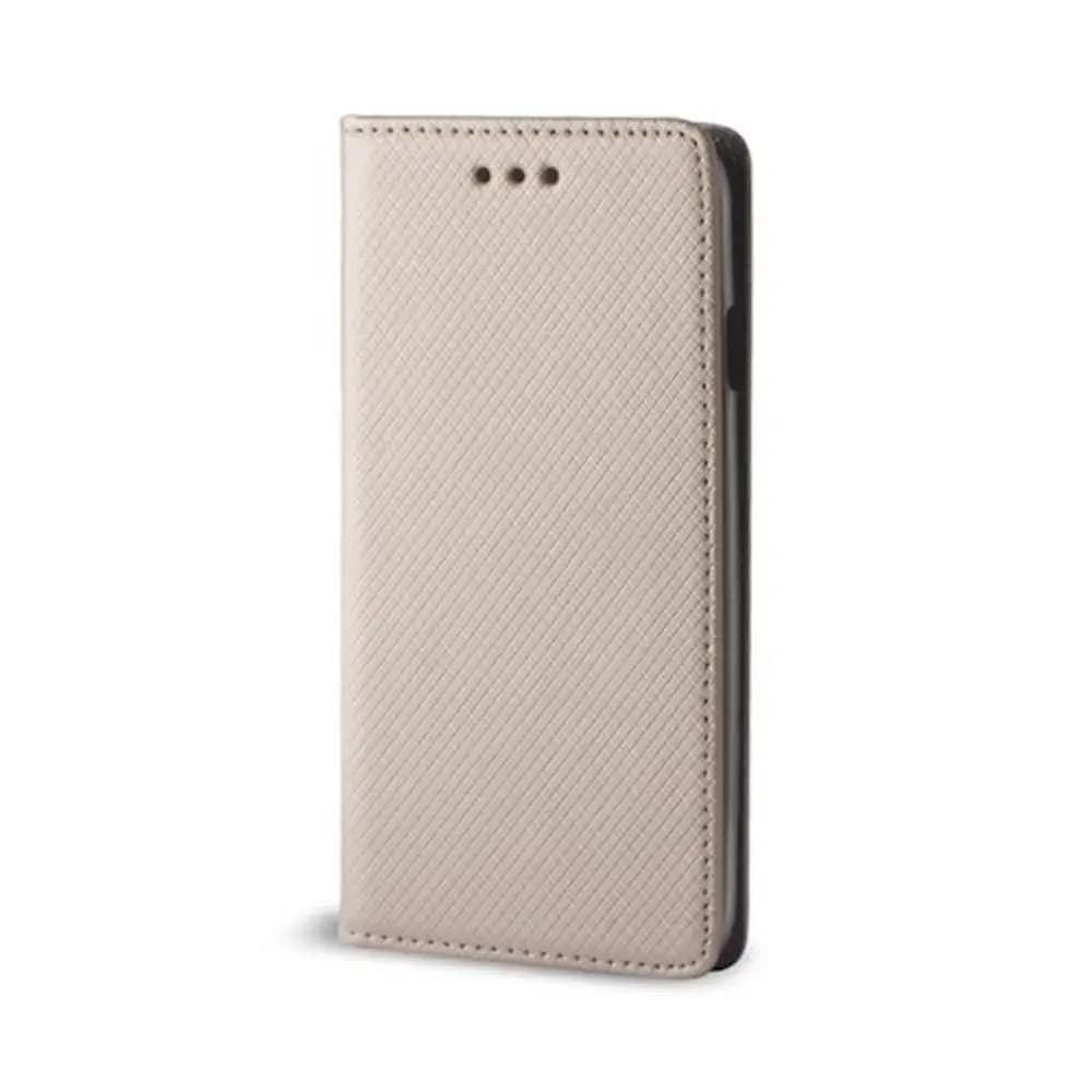 Fusion raamatkaas Xiaomi 14T, kuldne