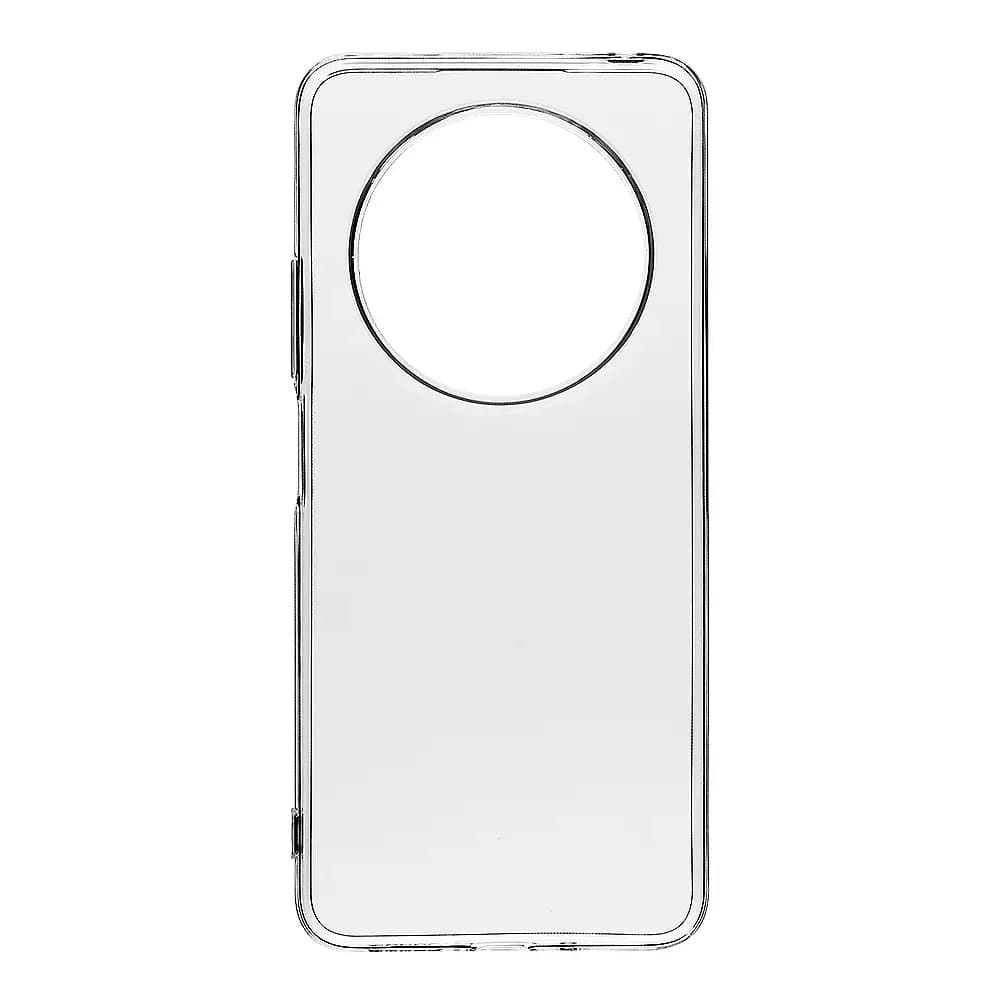 Obal:Me TPU phone case for Redmi 14C 4G / Poco C75, clear