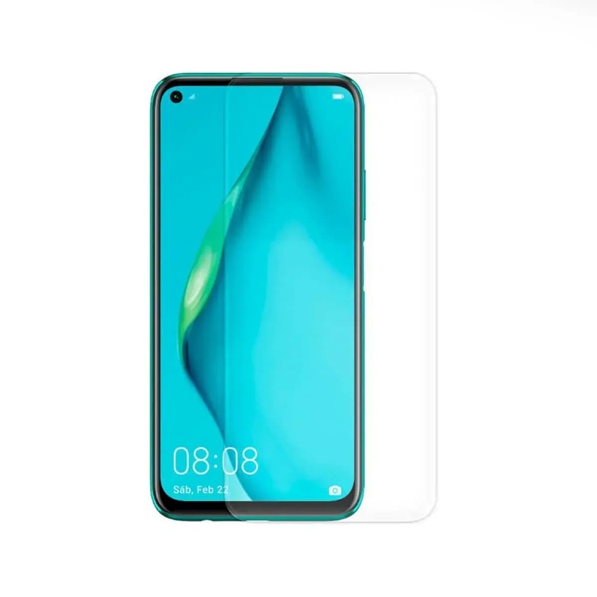 Premium 9H kaitseklaas Huawei P40 Lite