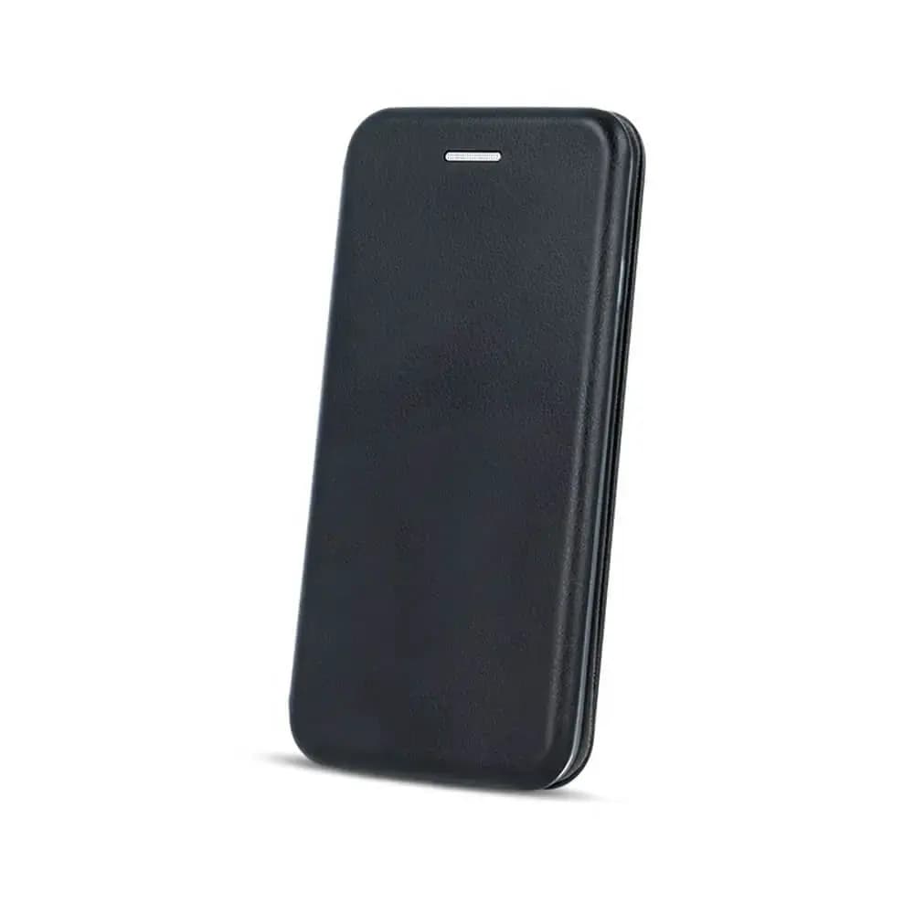 Fusion Diva phone case for Samsung Galaxy A36 5G, black