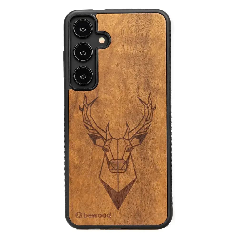 Bewood telefoniümbris Samsung Galaxy S24+