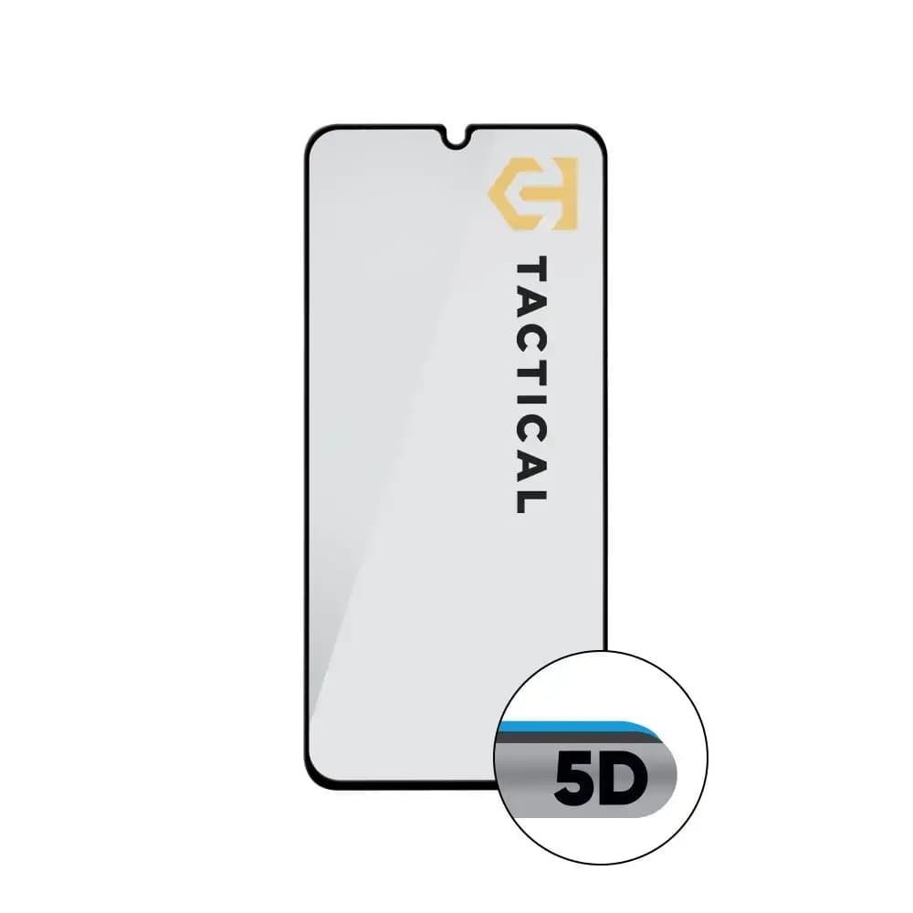 Samsung tempered glass for Galaxy A25 5G