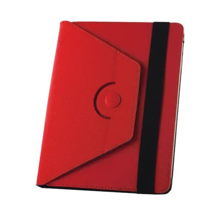 TFO GreenGo Orbi 10-inch Tablet Case Red