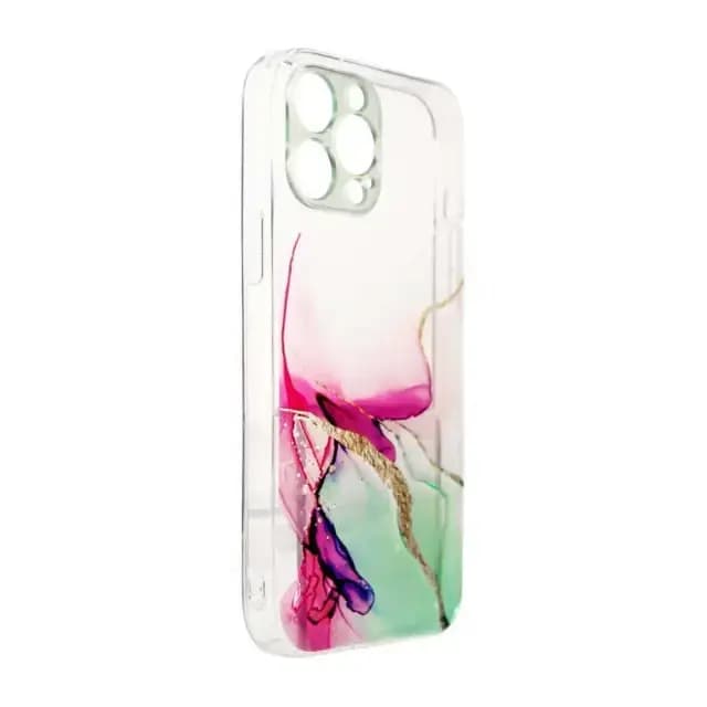 Fusion Marble phone case for Samsung Galaxy A52 5G / A52 4G / A52s 5G, green